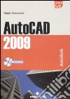 AutoCad 2009. Con CD-ROM libro