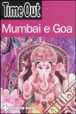 Mumbai e Goa