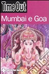 Mumbai e Goa libro