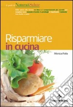 Risparmiare in cucina libro