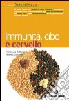 Immunità, cibo e cervello libro