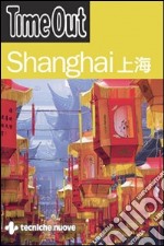 Shanghai libro