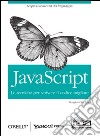 JavaScript. Le tecniche per scrivere il codice migliore libro