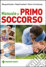 Manuale di primo soccorso libro