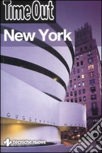 New York libro