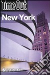 New York libro