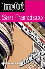 San Francisco libro