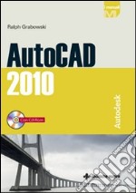 AutoCAD 2010. Con CD-ROM libro