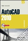 AutoCAD 2010. Con CD-ROM libro