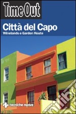 Città del Capo libro