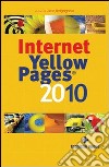Internet Yellow Pages 2010 libro