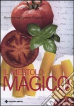 Il Mestolo magico libro