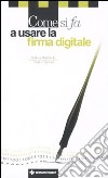 Come si fa a usare la firma digitale libro