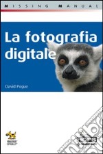 Fotografia digitale libro