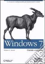 Windows 7. Guida completa libro