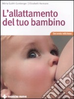 L'Allattamento del tuo bambino libro