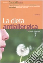 La Dieta antiallergica libro