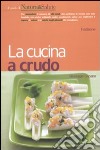 La Cucina a crudo libro