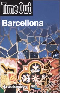 Barcellona libro