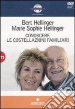 Conoscere le costellazioni familiari. Con DVD