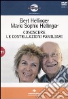 Conoscere le costellazioni familiari. Con DVD libro