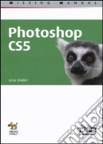 Photoshop CS5 libro