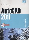 Autocad 2011. Con CD-ROM libro