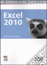 Excel 2010 libro