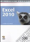 Excel 2010 libro