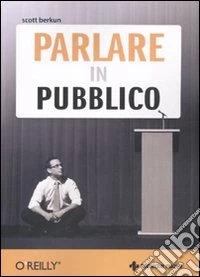 Parlare in pubblico