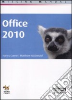 Office 2010 libro