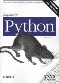 Imparare Python