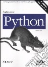 Imparare Python libro di Lutz Mark