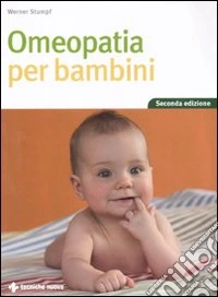 Omeopatia per bambini