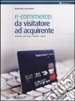 E-commerce: da visitatore ad acquirente libro