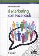 Il marketing con Facebook