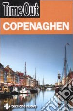 Copenaghen libro