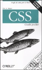 CSS. Guida pocket libro