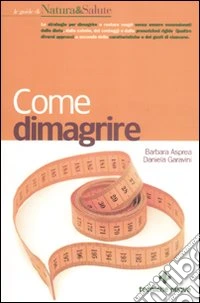Come dimagrire