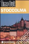 Stoccolma libro