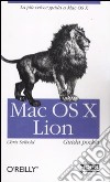 Mac OS X Lion. Guida pocket libro