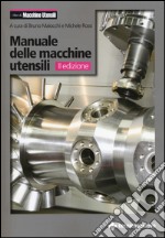 Manuale delle macchine utensili