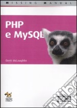 PHP & MySQL