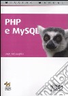 PHP & MySQL libro