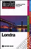 Londra libro