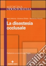 La disestesia occlusale libro