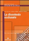 La disestesia occlusale libro