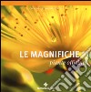 Le magnifiche 11 piante officinali libro