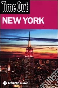 New York libro