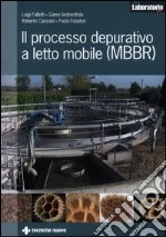 Il processo depurativo a letto mobile (MBBR) libro